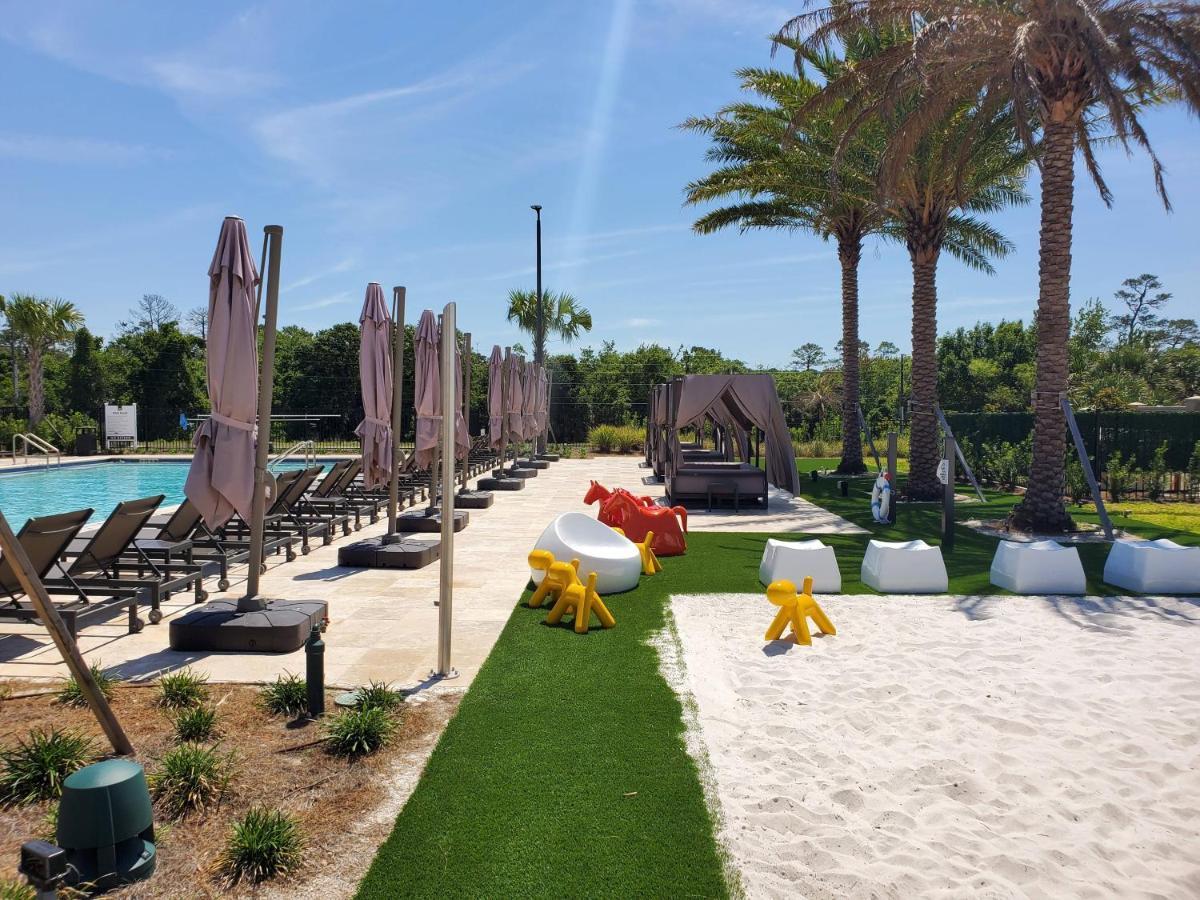 3045 Magic Village8 Guests 4 Suites Bbq 8 Min Disney Orlando Exterior foto