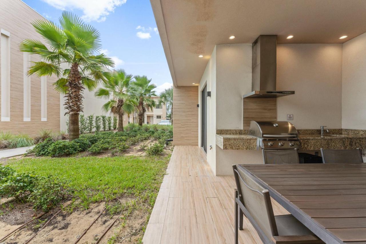 3045 Magic Village8 Guests 4 Suites Bbq 8 Min Disney Orlando Exterior foto