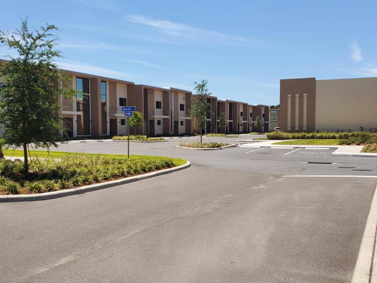 3045 Magic Village8 Guests 4 Suites Bbq 8 Min Disney Orlando Exterior foto
