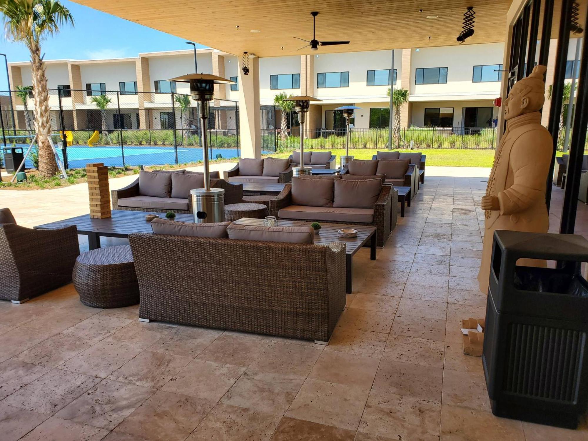 3045 Magic Village8 Guests 4 Suites Bbq 8 Min Disney Orlando Exterior foto